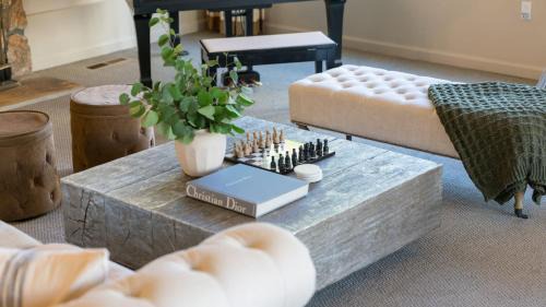 Glen Ellen House | Sonoma Sunshine by AvantStay Countryside Views