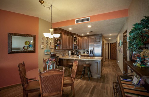 La Choya Resort | Sonoran Sun E-506 2BR - Fully Remodeled