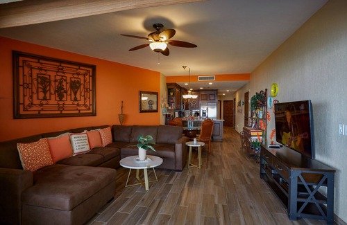 La Choya Resort | Sonoran Sun E-506 2BR - Fully Remodeled