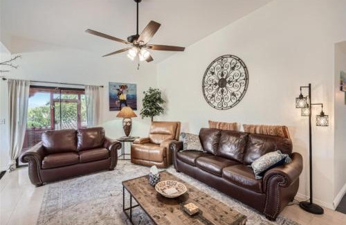 Del Cerro Estates House | Sonoran Desert Oasis plus Close to everything