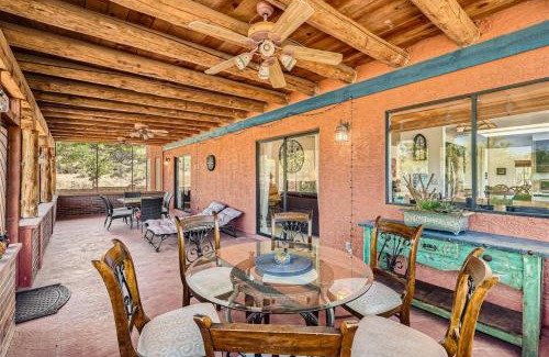 Del Cerro Estates House | Sonoran Desert Oasis plus Close to everything