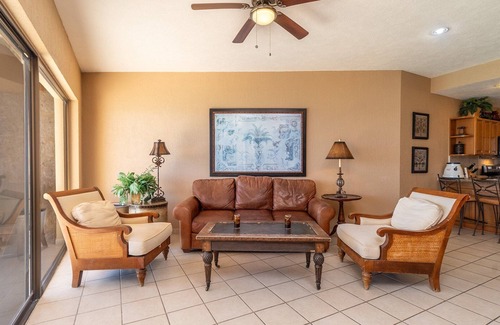 Puerto Penasco Condo | Sonoran Sea E-805 Barefoot @ Sea Retreat Stunning Oceanfront Condo