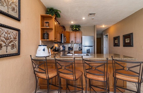 Puerto Penasco Condo | Sonoran Sea E-805 Barefoot @ Sea Retreat Stunning Oceanfront Condo