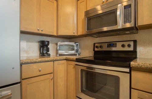 Puerto Penasco Condo | Sonoran Sea W-707 FANTASEA Fully Furnished Oceanfront Condo