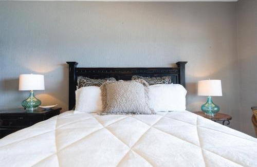 Bella Vista House | Sonoran Sky