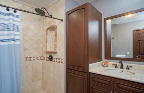 Bella Vista House | Sonoran Sky