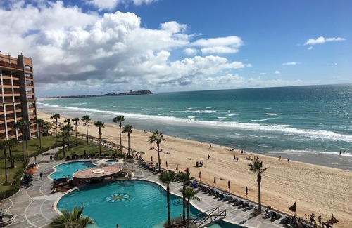 Sandy Beach Resort | SONORAN SUN SW 208, PUERTO PEÑASCO