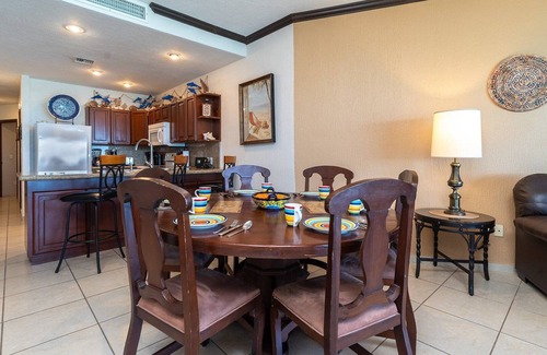 Puerto Penasco Condo | Sonoran Sun W-504 The Sundowner Amazing Corner Oceanfront Condo