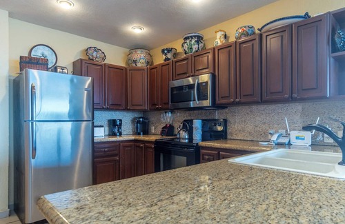 Puerto Penasco Condo | Sonoran Sun W-908 As Good As It Gets Presidential Spacious Oceanfront Condo