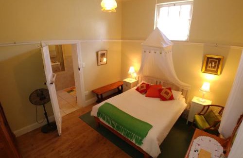 De Rust House | Sons of the King Guest House