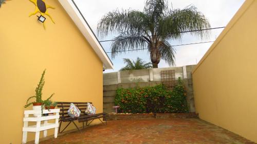 Paarl Apartment | Sonvanger 2