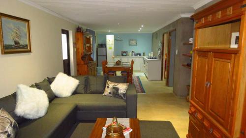 Paarl Apartment | Sonvanger 2