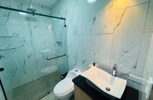 Borrero House | Sony Cel's Little Corner