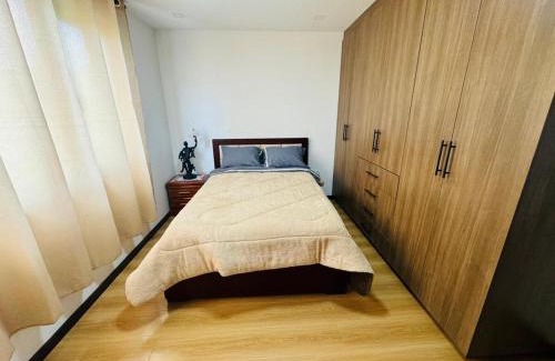 Borrero House | Sony Cel's Little Corner