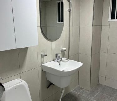 Jung-gu Apartment | Soo House