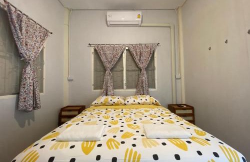 Khao Takiab Villa | SOOK JAI BY THE SEA