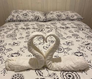 Khao Takiab Villa | SOOK JAI BY THE SEA