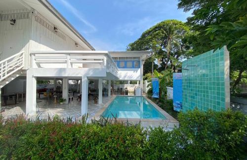 Khao Takiab Villa | SOOK JAI BY THE SEA
