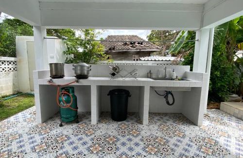 Khao Takiab Villa | SOOK JAI BY THE SEA