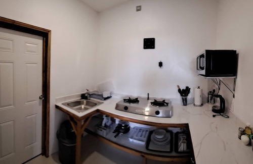 Oracabessa Apartment | Soothing 1-bedroom studio in Oracabessa
