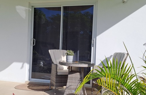 Oracabessa Apartment | Soothing 1-bedroom studio in Oracabessa