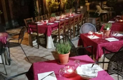 Palinuro Bed & Breakfast | Soothing 2-bedroom bed & breakfast in Palinuro with WiFi