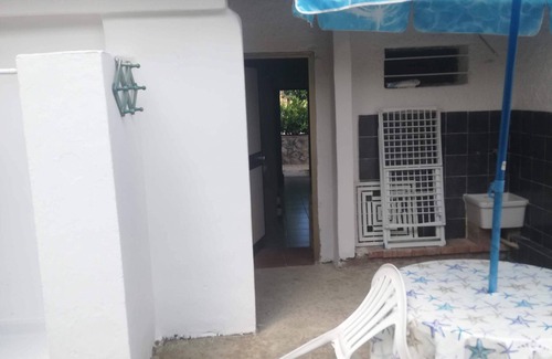 Palinuro Bed & Breakfast | Soothing 2-bedroom bed & breakfast in Palinuro with WiFi