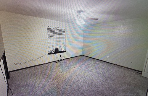 Guthrie House | Soothing 3-bedroom house with AC in charming Guthrie