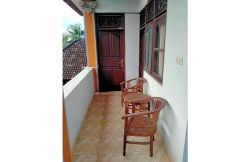 Batubulan Apartment | Soothing apartment with AC in charming Darmasaba