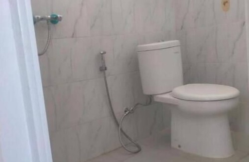 Batubulan Apartment | Soothing apartment with AC in charming Darmasaba