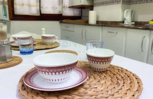 Moreaga Apartment | Sopelana pueblo con Garaje and Wifi