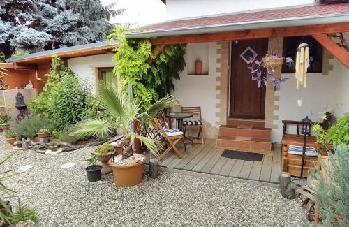 Dolni Brezany House | Sophia Cozy Self Catering Apartment