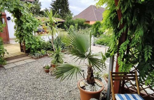 Dolni Brezany House | Sophia Cozy Self Catering Apartment