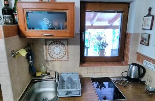 Dolni Brezany House | Sophia Cozy Self Catering Apartment