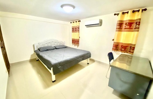 Ruessei Kaev House | Sophia Homestay PP