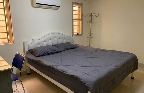 Ruessei Kaev House | Sophia Homestay PP