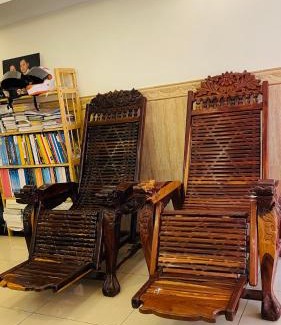 Ruessei Kaev House | Sophia Homestay PP