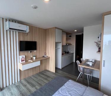 Pondok Aren Apartment | Sophia Living Bintaro Icon