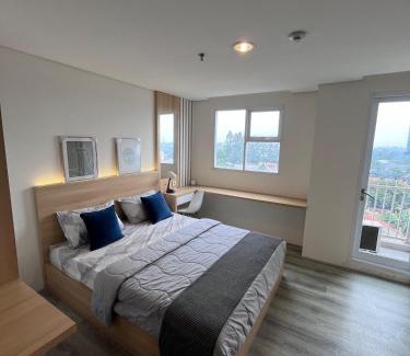 Pondok Aren Apartment | Sophia Living Bintaro Icon