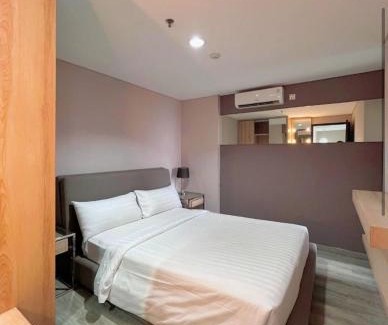 Pondok Aren Apartment | Sophia Living Bintaro Icon