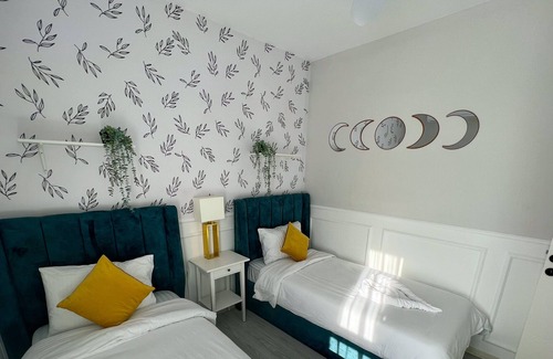 Gastria Apartment | Sophia Pool 2-bdr Apartment