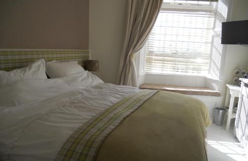 Chysauster Apartment | Sophia's