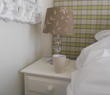 Chysauster Apartment | Sophia's