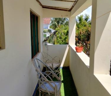 Watamu Apartment | Sophia's Place