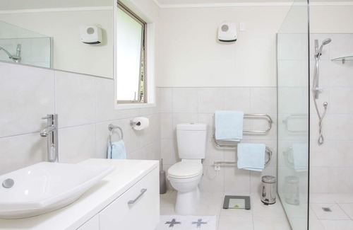 Whangaroa House | Sophia's Rest Whangaroa