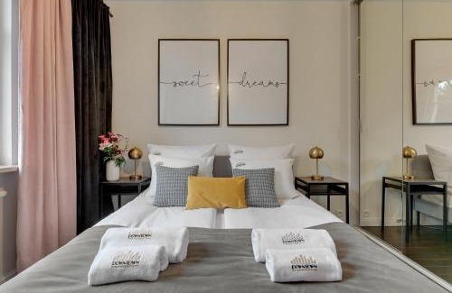 Sopot Apartment | Sopot Łokietka by Downtown Apartments