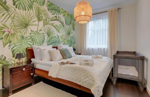 Sopot Apartment | Sopot Łokietka by Downtown Apartments