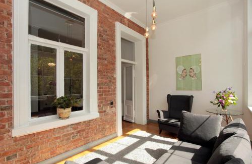 Sopot Apartment | Sopot Ostsee Apartments