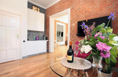 Sopot Apartment | Sopot Ostsee Apartments