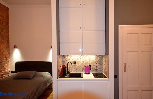 Sopot Apartment | Sopot Ostsee Apartments